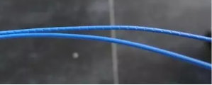 摩擦破壞標識器應用實例
